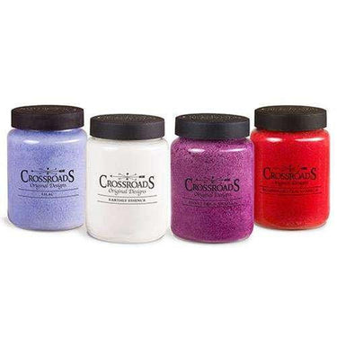 12/Pkg, Springtime Treasures Pre-Pack Jars - The Fox Decor